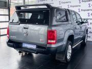 Volkswagen Amarok I Ростов-на-Дону  - изображение 22