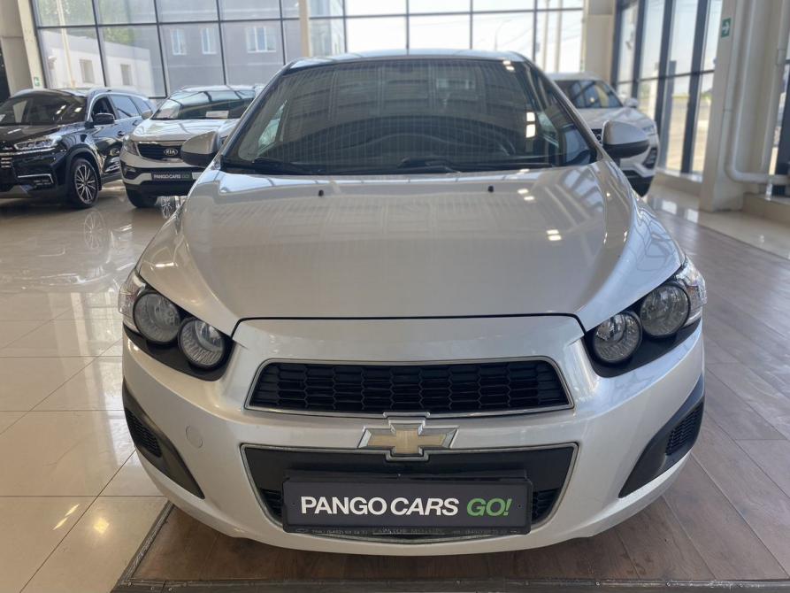 Chevrolet Aveo II Саратов  - изображение 2