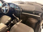 Chevrolet Niva I Рестайлинг Тольятти  - изображение 32