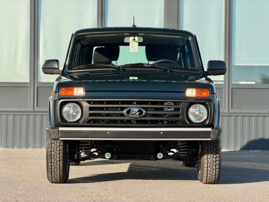 Lada (ВАЗ) Niva Legend Волгоград  - изображение 3