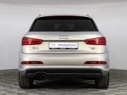 Audi Q3 I (8U) Химки  - изображение 19