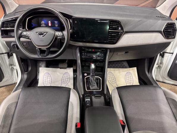 Jetta VS7 I Рестайлинг 1 с пробегом 2023 года, цена 1 895 000 рублей, 42500 км, внедорожник, Автокод Объявления