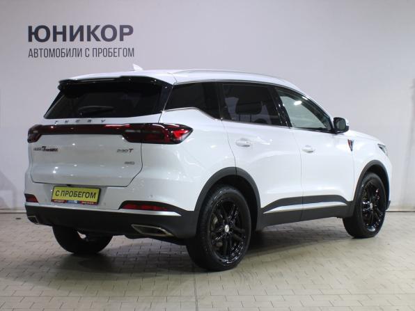 Chery Tiggo 7 Pro Max I с пробегом 2023 года, цена 1 929 000 рублей, 75909 км, внедорожник, Автокод Объявления