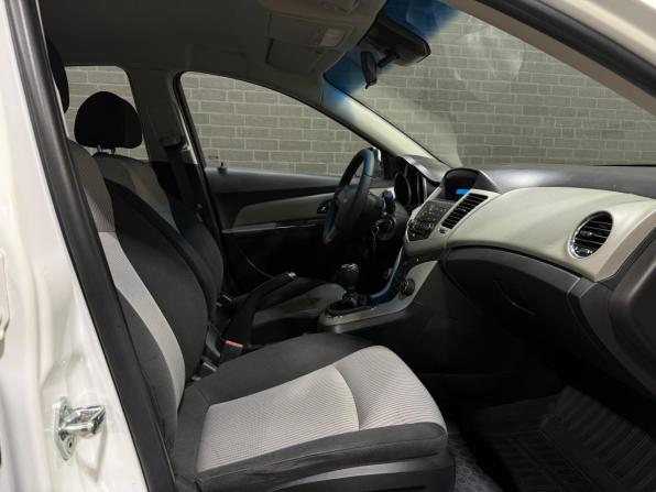 Chevrolet Cruze I с пробегом 2012 года, цена 999 000 рублей, 79087 км, хэтчбек, Автокод Объявления