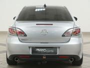 Mazda 6 II (GH) Рестайлинг Иваново  - изображение 21