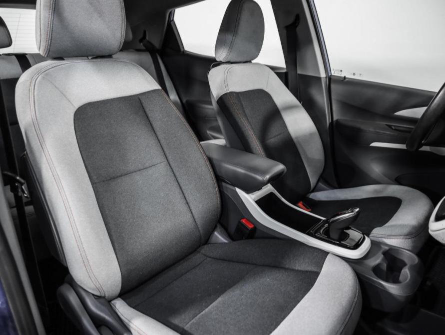 Chevrolet Bolt I Санкт-Петербург  - изображение 22