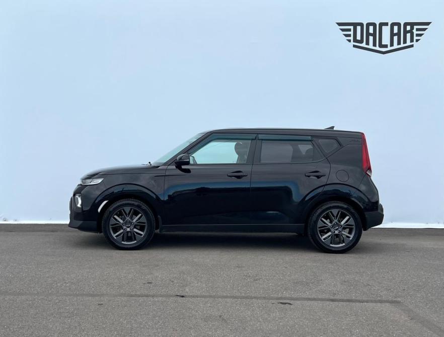 Kia Soul III Санкт-Петербург  - изображение 4