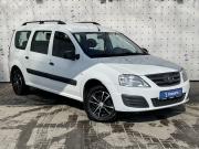Lada (ВАЗ) Largus I Тамбов  - изображение 21