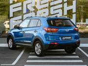 Hyundai Creta I Волгоград  - изображение 23