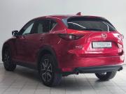 Mazda CX-5 II Барнаул  - изображение 47