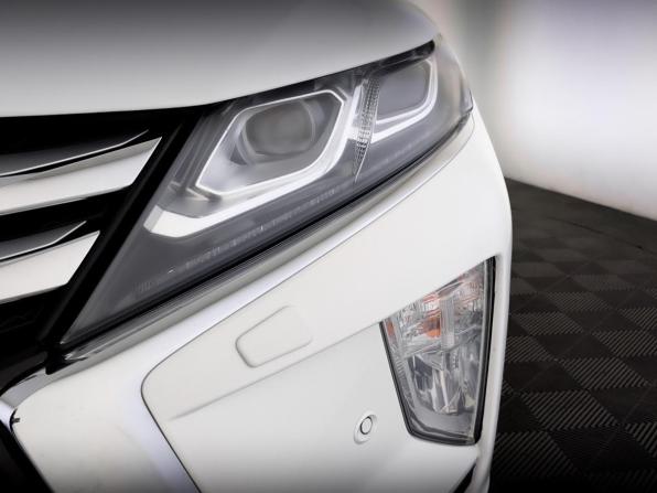 Mitsubishi Eclipse Cross I с пробегом 2019 года, цена 1 990 000 рублей, 107069 км, внедорожник, Автокод Объявления