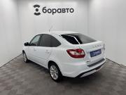 Lada (ВАЗ) Granta I Рестайлинг Воронеж  - изображение 26