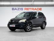 Honda CR-V III Рестайлинг Тюмень  - изображение 23