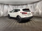 Nissan Qashqai II Рестайлинг Москва  - изображение 28