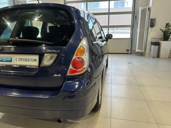 Suzuki Liana I с пробегом 2005 года, цена 440 000 рублей, 328237 км, универсал, Автокод Объявления