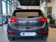 Kia Ceed II Мурманск  - изображение 30