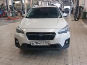Subaru XV II Москва  - изображение 33
