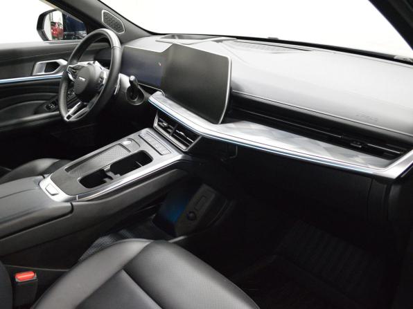 Haval F7 II с пробегом 2025 года, цена 3 175 000 рублей, 26000 км, внедорожник, Автокод Объявления
