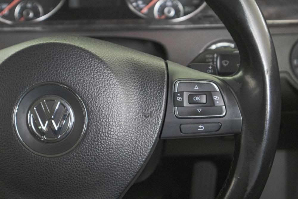 Volkswagen Passat B7 Кемерово  - изображение 19