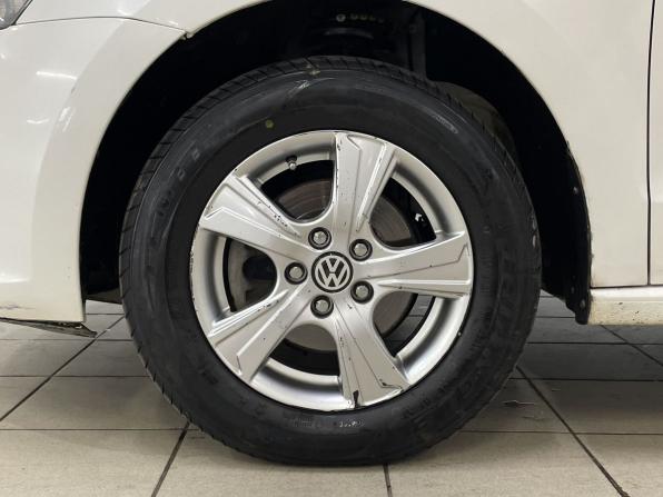 Volkswagen Polo V с пробегом 2013 года, цена 660 000 рублей, 120015 км, седан, Автокод Объявления