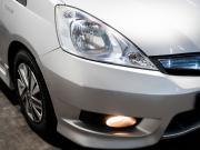 Honda Fit Shuttle I Чита  - изображение 35