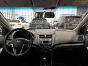 Hyundai Solaris I Рестайлинг Казань  - изображение 39