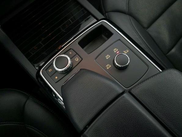 Mercedes-Benz GLE Coupe I (C292) с пробегом 2017 года, цена 4 299 000 рублей, 87162 км, внедорожник, Автокод Объявления