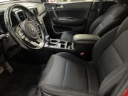 Kia Sportage IV Рестайлинг Воронеж  - изображение 34