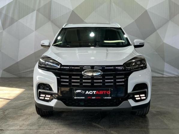 Chery Tiggo 8 I Рестайлинг с пробегом 2023 года, цена 2 150 000 рублей, 59999 км, внедорожник, Автокод Объявления