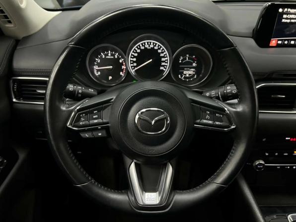 Mazda CX-5 II с пробегом 2019 года, цена 2 940 000 рублей, 109058 км, внедорожник, Автокод Объявления