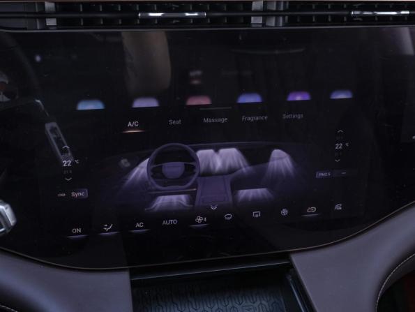 Exeed VX I Рестайлинг с пробегом 2023 года, цена 3 479 000 рублей, 28880 км, внедорожник, Автокод Объявления