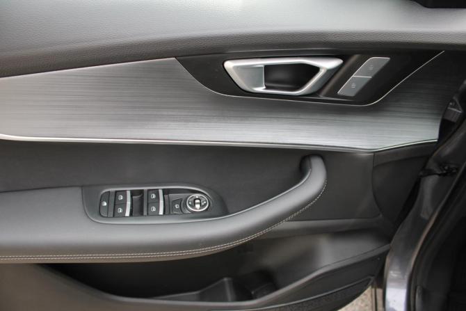 Chery Tiggo 7 Pro Max I с пробегом 2024 года, цена 1 985 000 рублей, 40748 км, внедорожник, Автокод Объявления