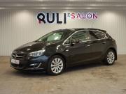 Opel Astra J Рестайлинг Иваново  - изображение 35