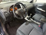 Toyota Corolla X (E140 E150) Пермь  - изображение 28