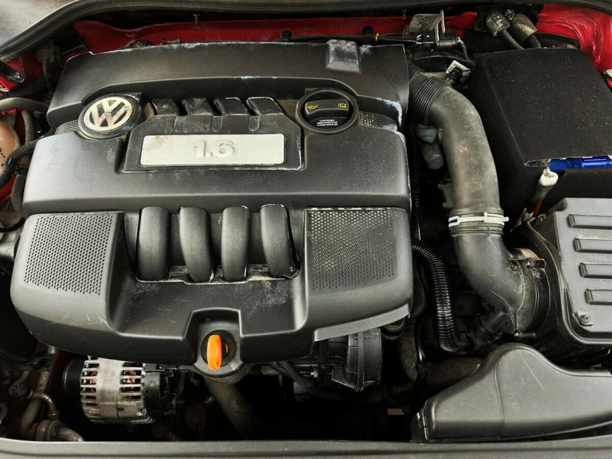 Volkswagen Golf VI Москва  - изображение 13