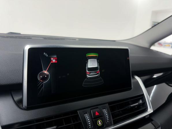 BMW 2 серии Gran Tourer F46 с пробегом 2016 года, цена 1 650 000 рублей, 105366 км, компактвэн, Автокод Объявления