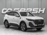 Chery Tiggo 7 Pro Max I Рестайлинг Ростов-на-Дону  - изображение 23
