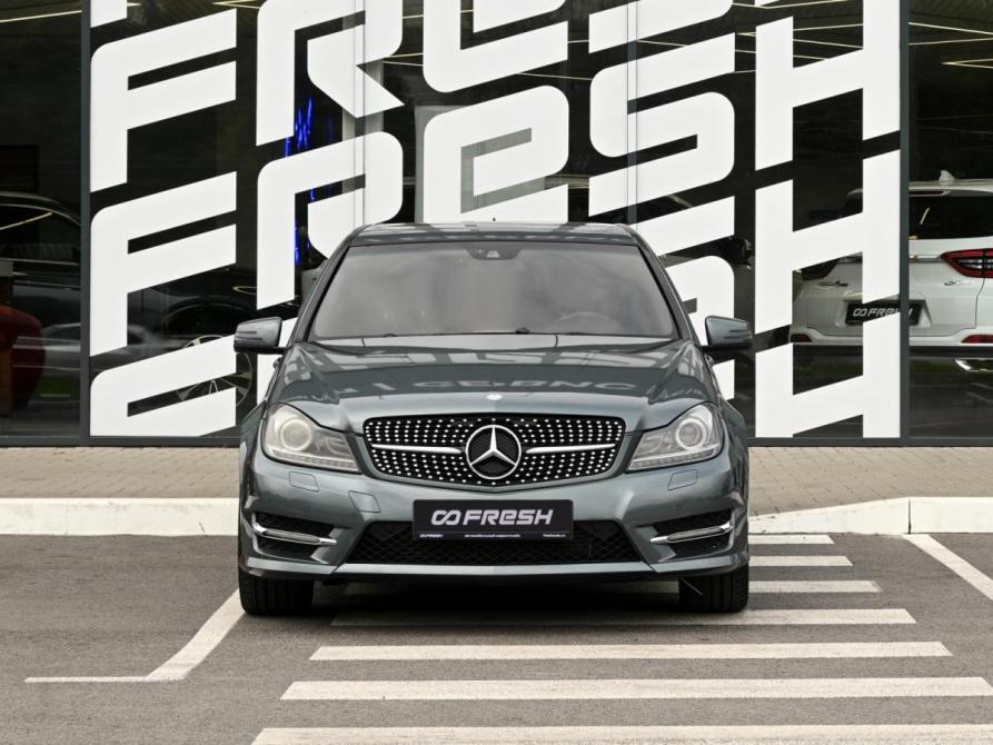 Mercedes-Benz C-Класс III (W204) Рестайлинг Волгоград  - изображение 3