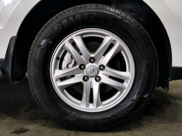 Hyundai Santa Fe II Рестайлинг с пробегом 2010 года, цена 1 120 000 рублей, 259524 км, внедорожник, Автокод Объявления