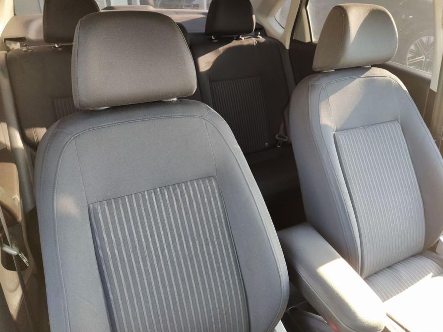 Volkswagen Polo V Екатеринбург  - изображение 17