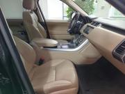 Land Rover Range Rover Sport II Москва  - изображение 37