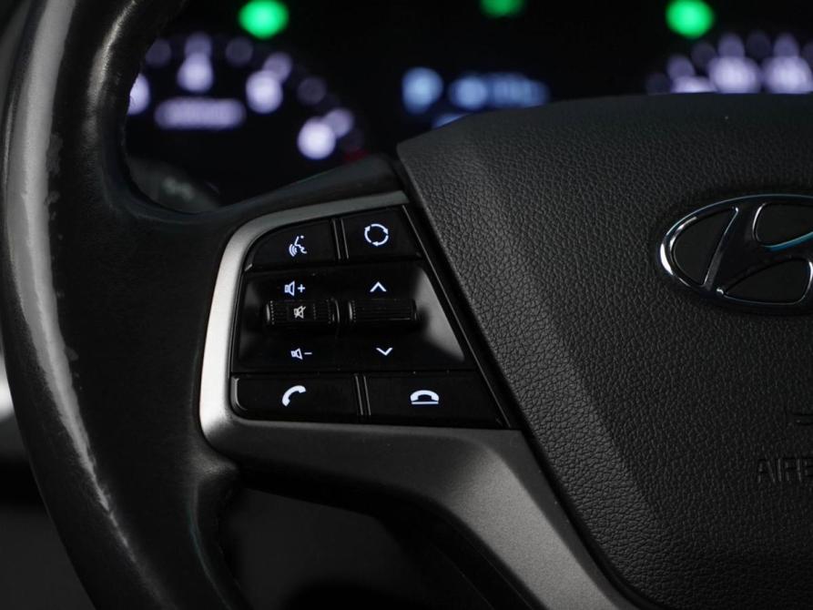 Hyundai Solaris II Москва  - изображение 13