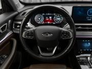 Chery Tiggo 8 Pro I Москва  - изображение 36