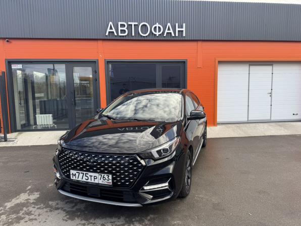 Omoda S5 с пробегом 2024 года, цена 1 300 000 рублей, 41000 км, седан, Автокод Объявления