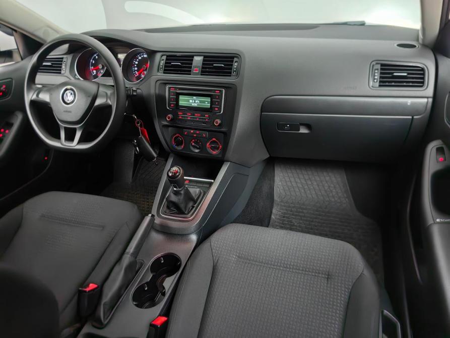 Volkswagen Jetta VI Рестайлинг Подольск  - изображение 13