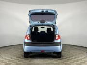 Hyundai Getz I Рестайлинг Воронеж  - изображение 40