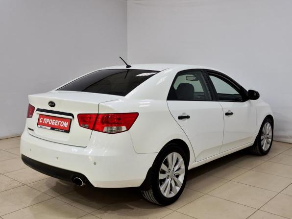 Kia Cerato II с пробегом 2011 года, цена 820 000 рублей, 199987 км, седан, Автокод Объявления
