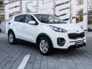 Kia Sportage IV Ставрополь  - изображение 23