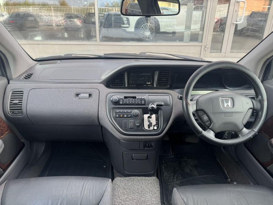 Honda Avancier I Новосибирск  - изображение 10