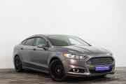 Ford Fusion (North America) II Сургут  - изображение 18